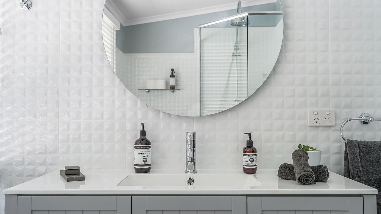 Photo of Bathroom in Bowral