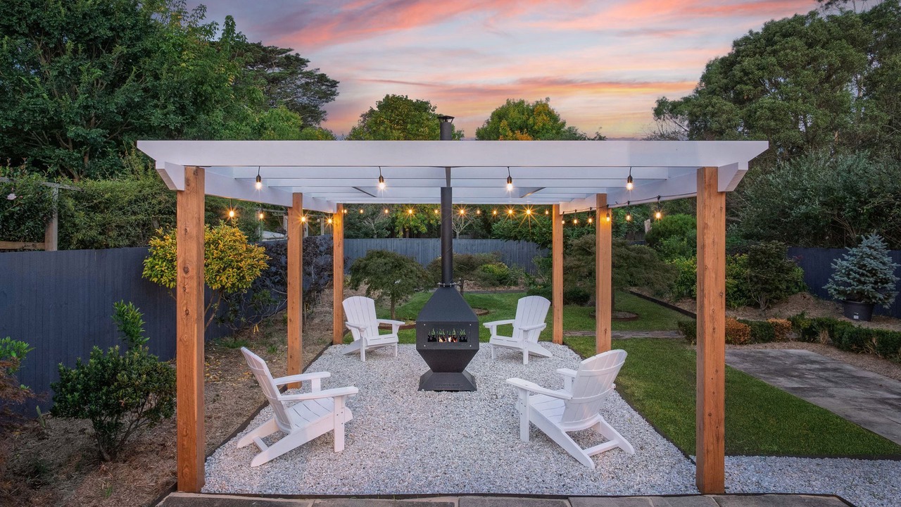 Photo of Patio Balcony in Bowral