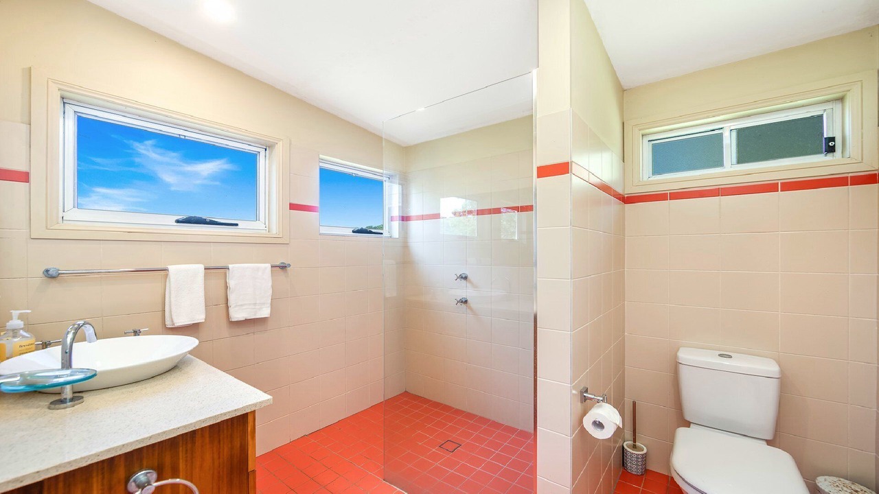 Photo of Bathroom in Pretty Beach Central Coast