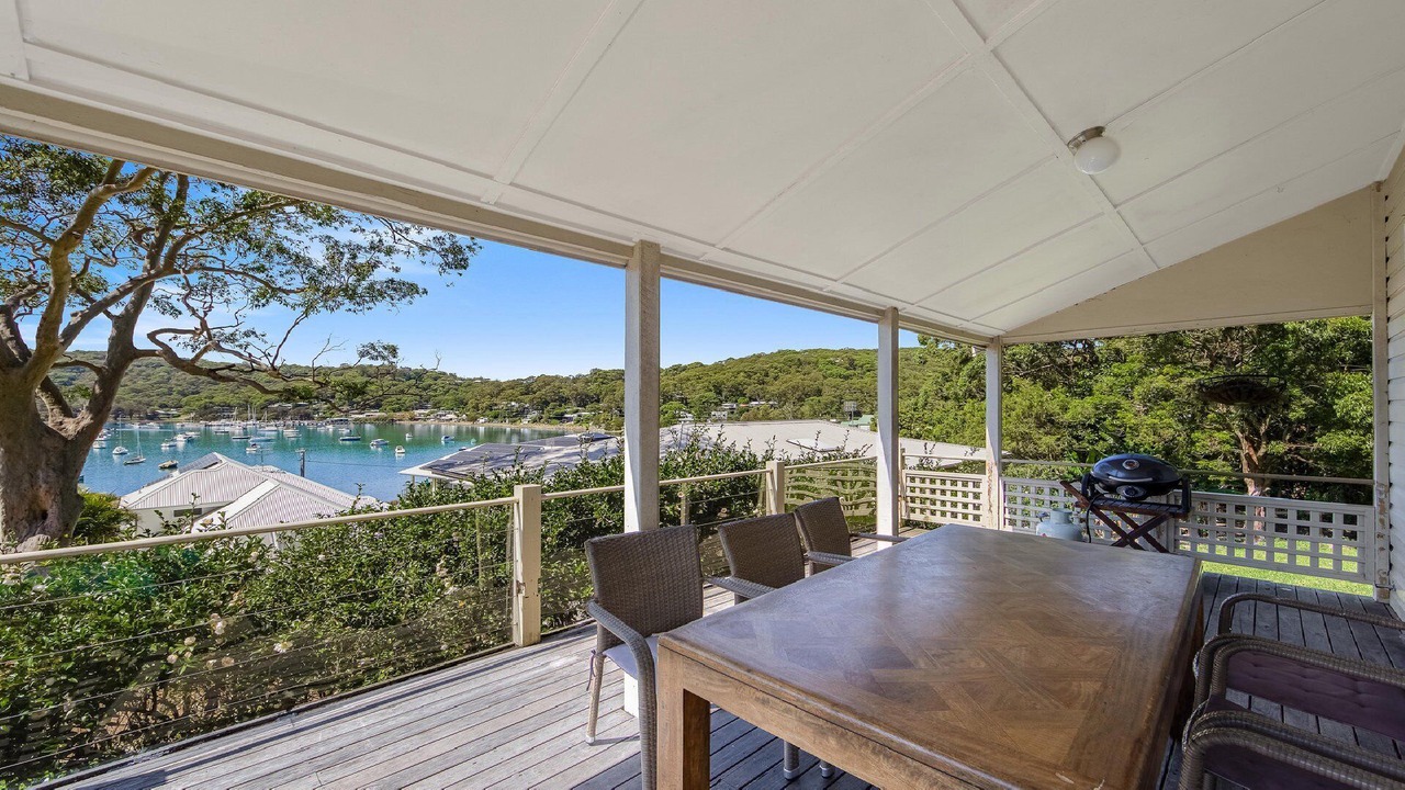 Photo of Outdoor in Pretty Beach Central Coast