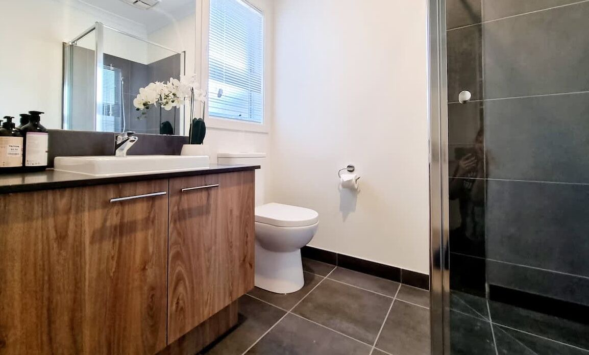 Photo of Bathroom in Berwick