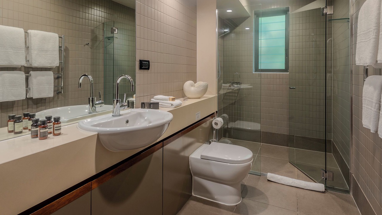 Photo of Bathroom in Hamilton Island