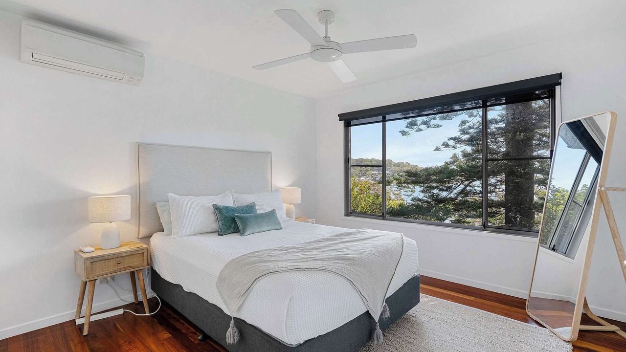 Photo of Bedroom in Killcare