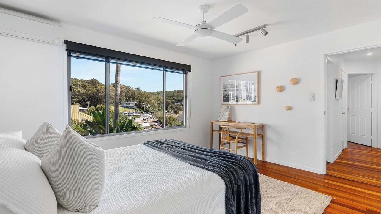 Photo of Bedroom in Killcare