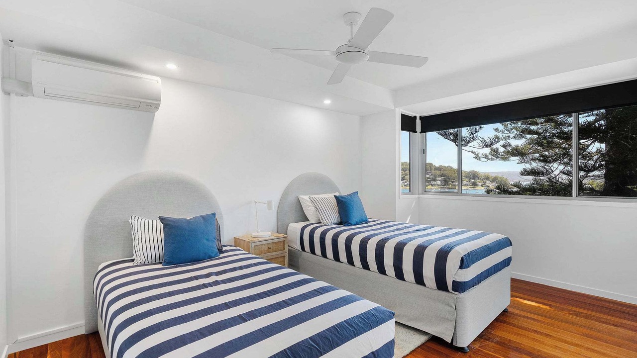 Photo of Bedroom in Killcare