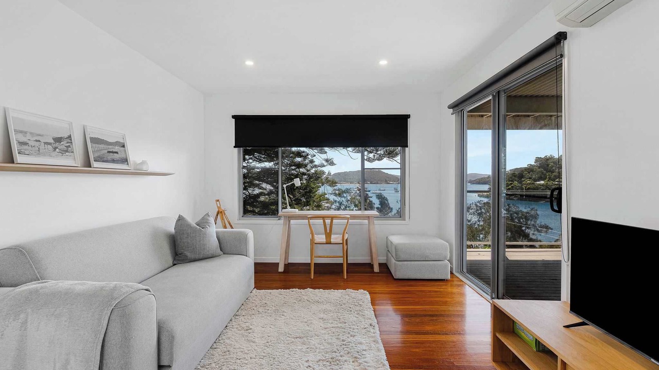 Photo of Livingroom in Killcare