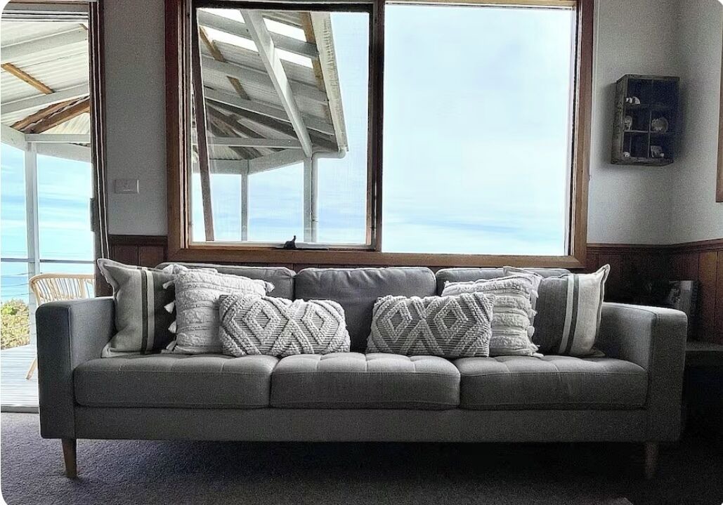 Photo of Livingroom in Greens Beach
