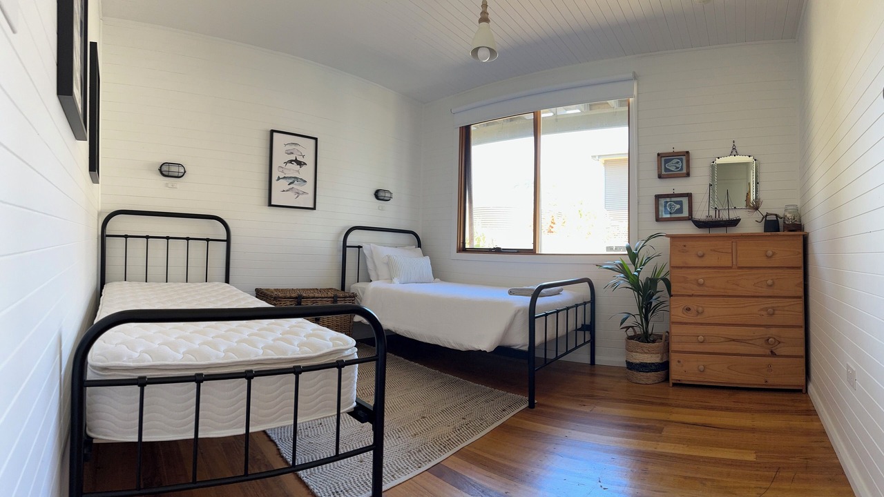 Photo of Bedroom in Greens Beach