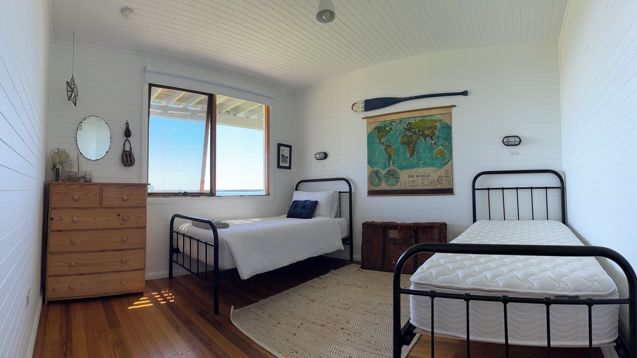 Photo of Bedroom in Greens Beach