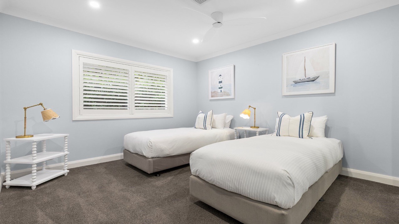 Photo of Bedroom in Pokolbin