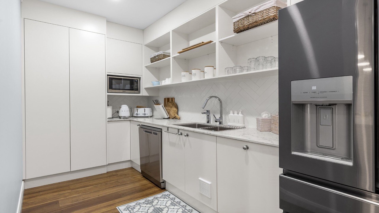 Photo of Kitchen in Pokolbin