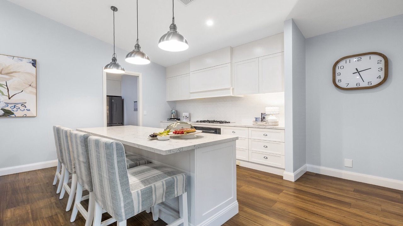 Photo of Kitchen in Pokolbin