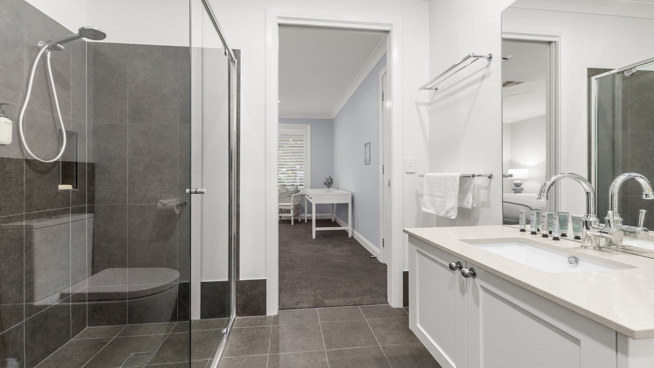 Photo of Bathroom in Pokolbin
