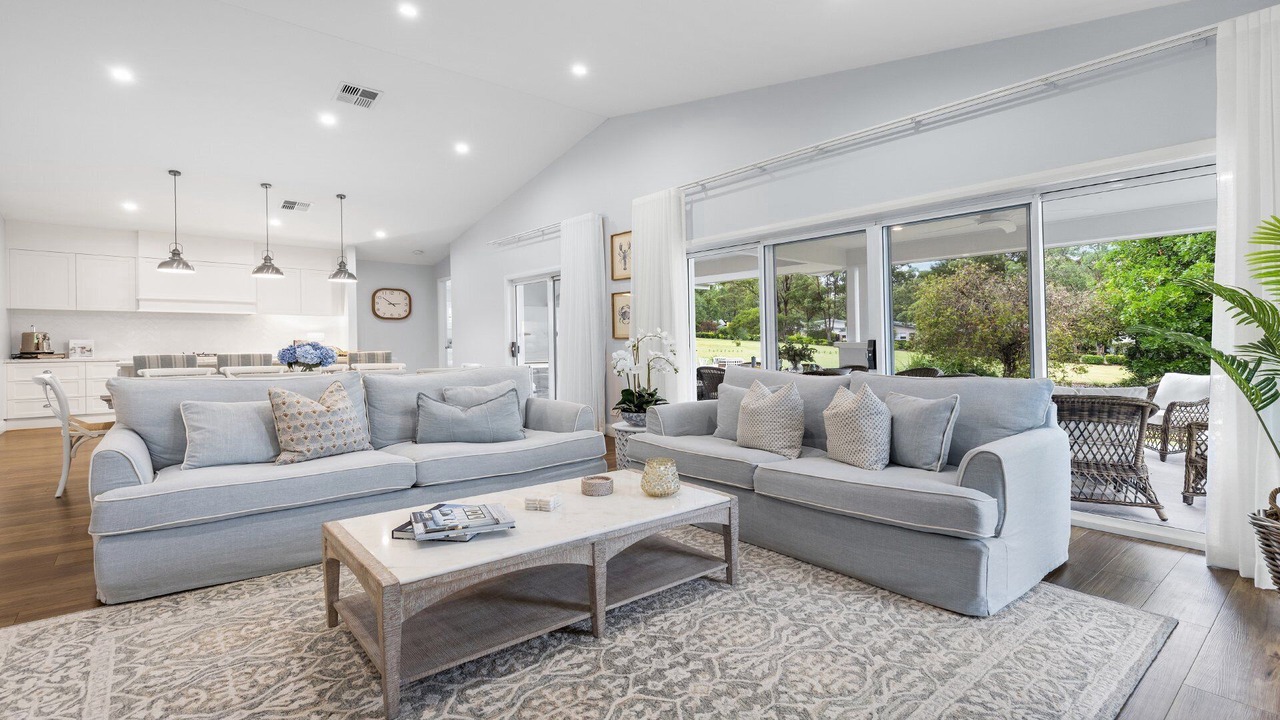 Photo of Livingroom in Pokolbin