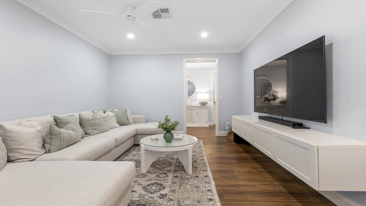 Photo of Livingroom in Pokolbin