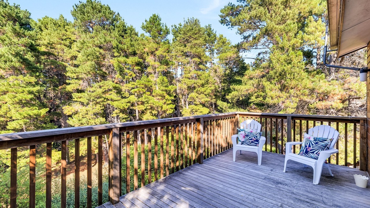 Photo of Patio Balcony in Jindabyne