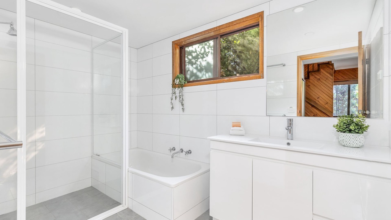 Photo of Bathroom in Jindabyne