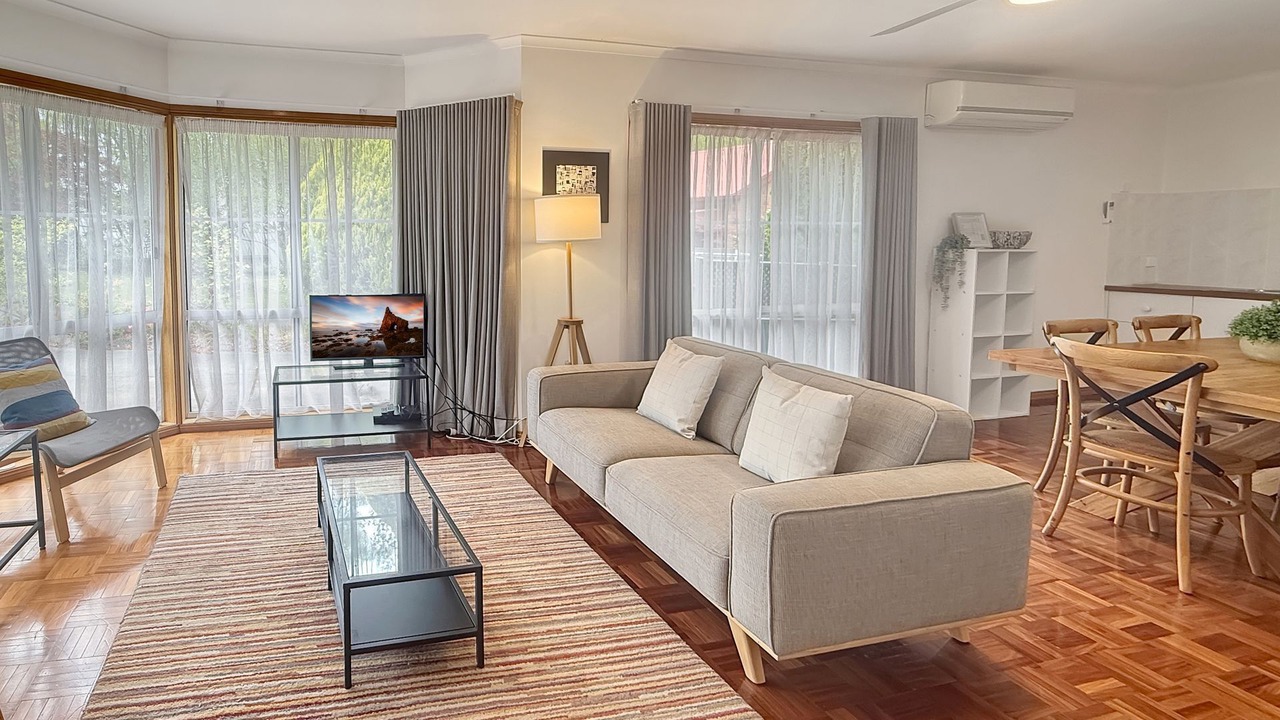 Photo of Livingroom in Bright