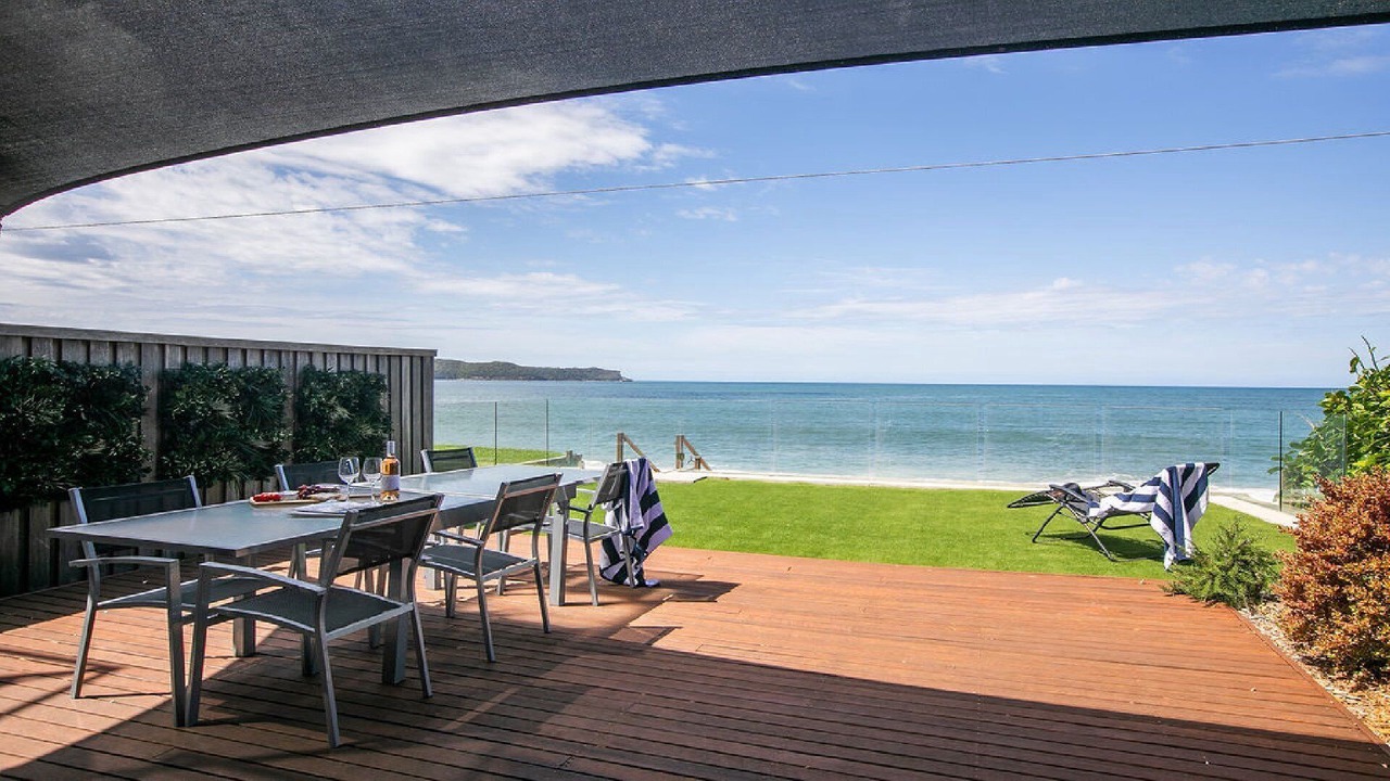 Photo of Outdoor in Pearl Beach