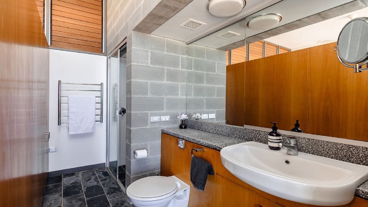 Photo of Bathroom in Pearl Beach