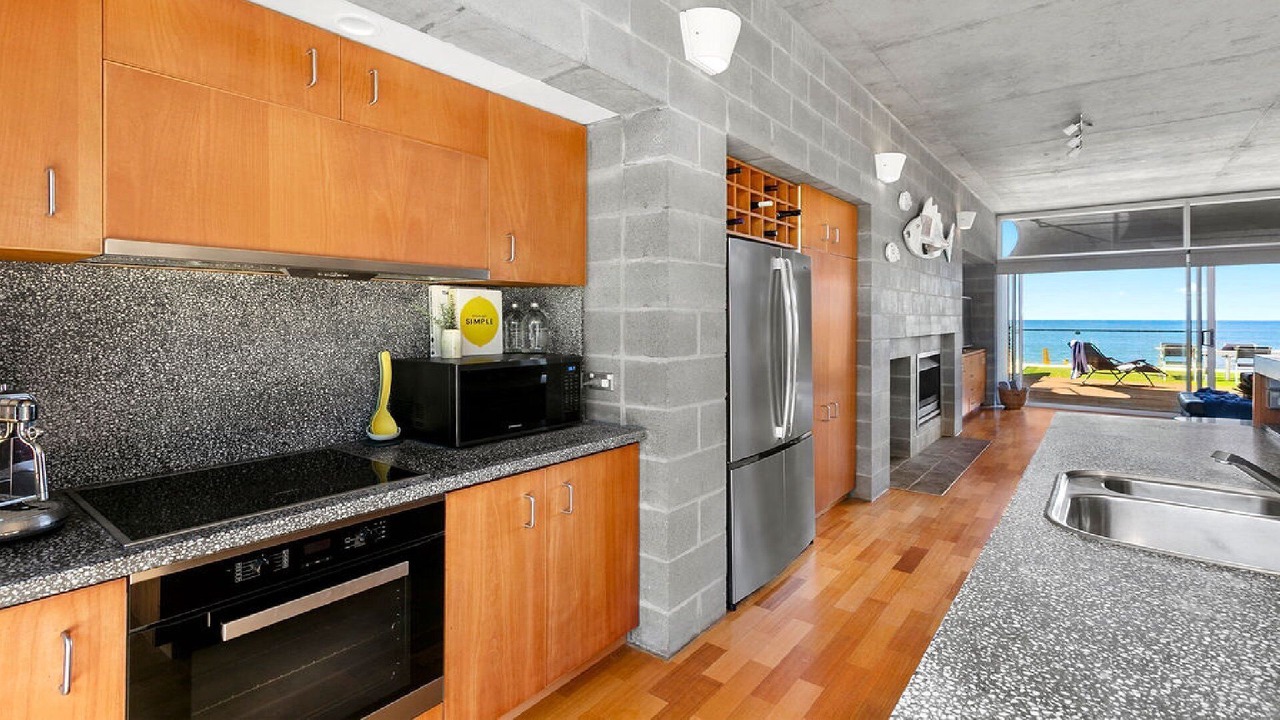 Photo of Kitchen in Pearl Beach