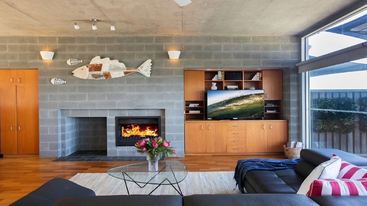 Photo of Livingroom in Pearl Beach