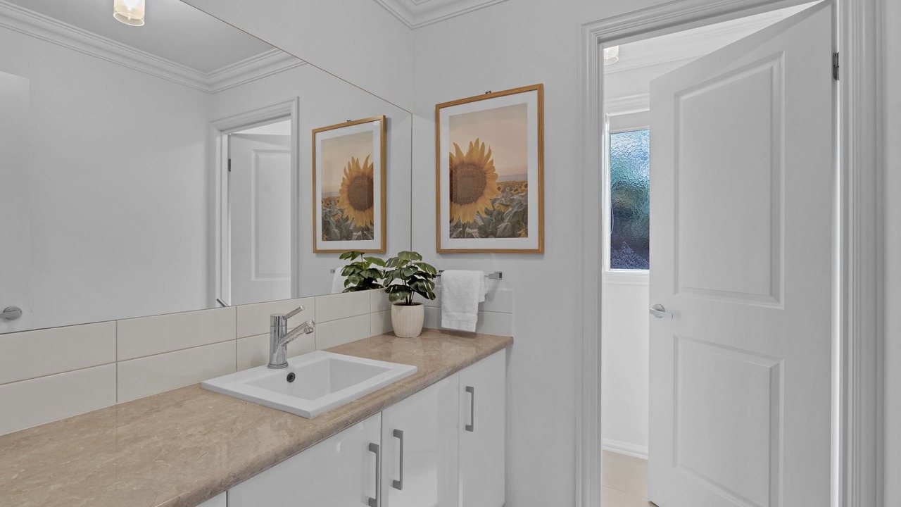 Photo of Bathroom in San Remo