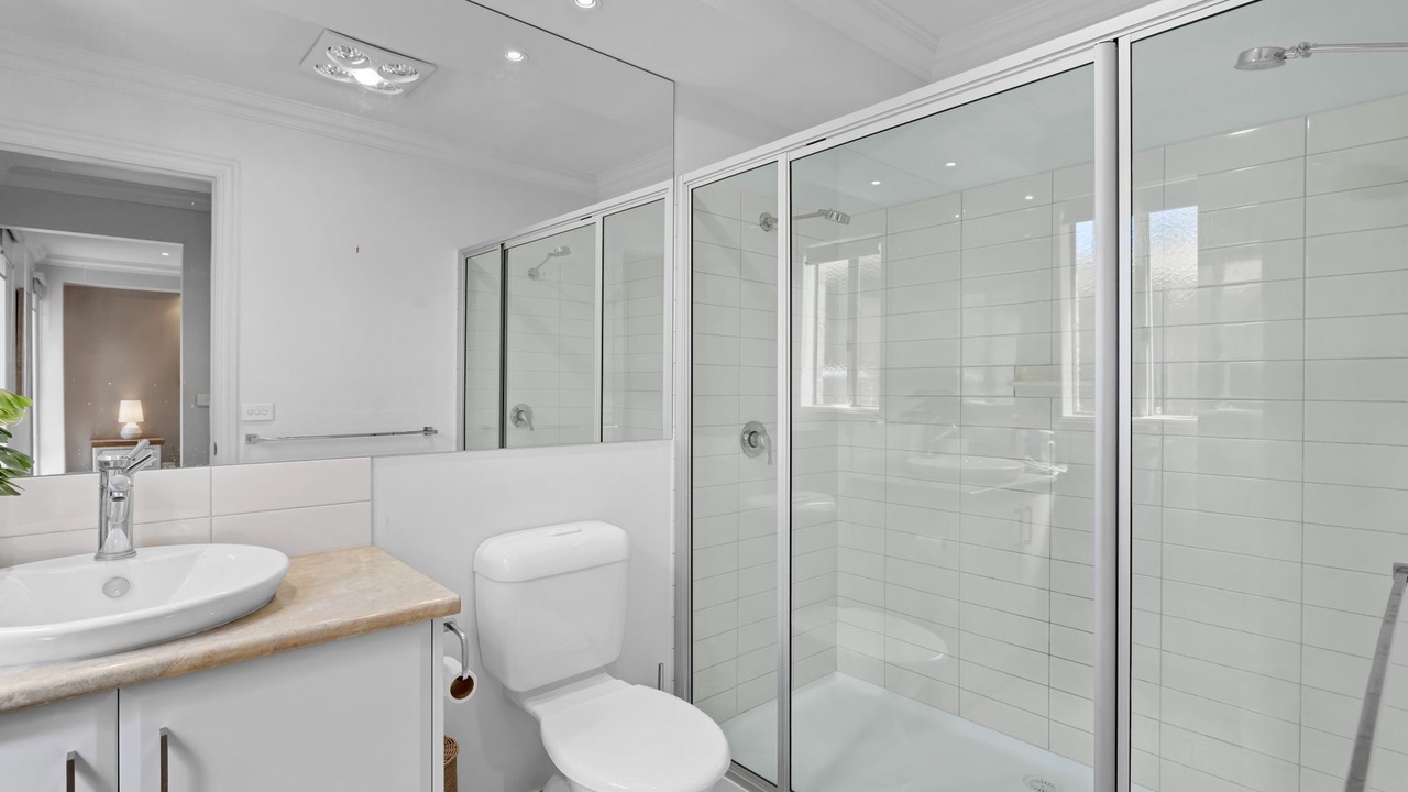 Photo of Bathroom in San Remo