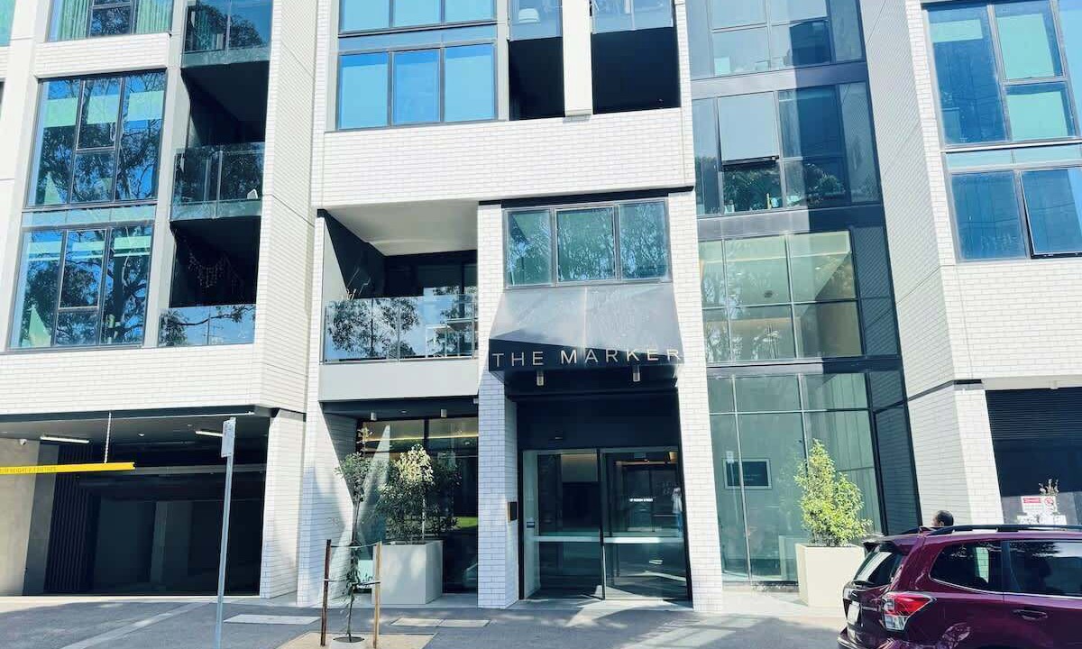 Photo of Outdoor in West Melbourne