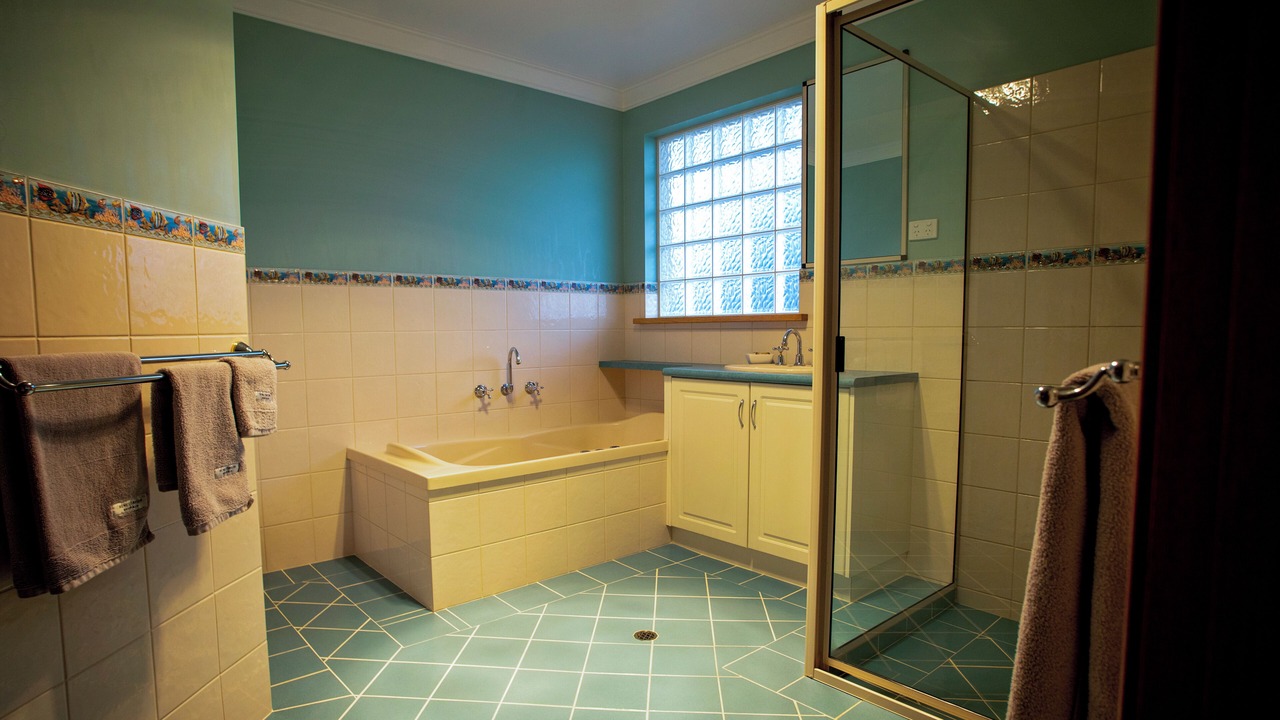 Photo of Bathroom in Hopetoun
