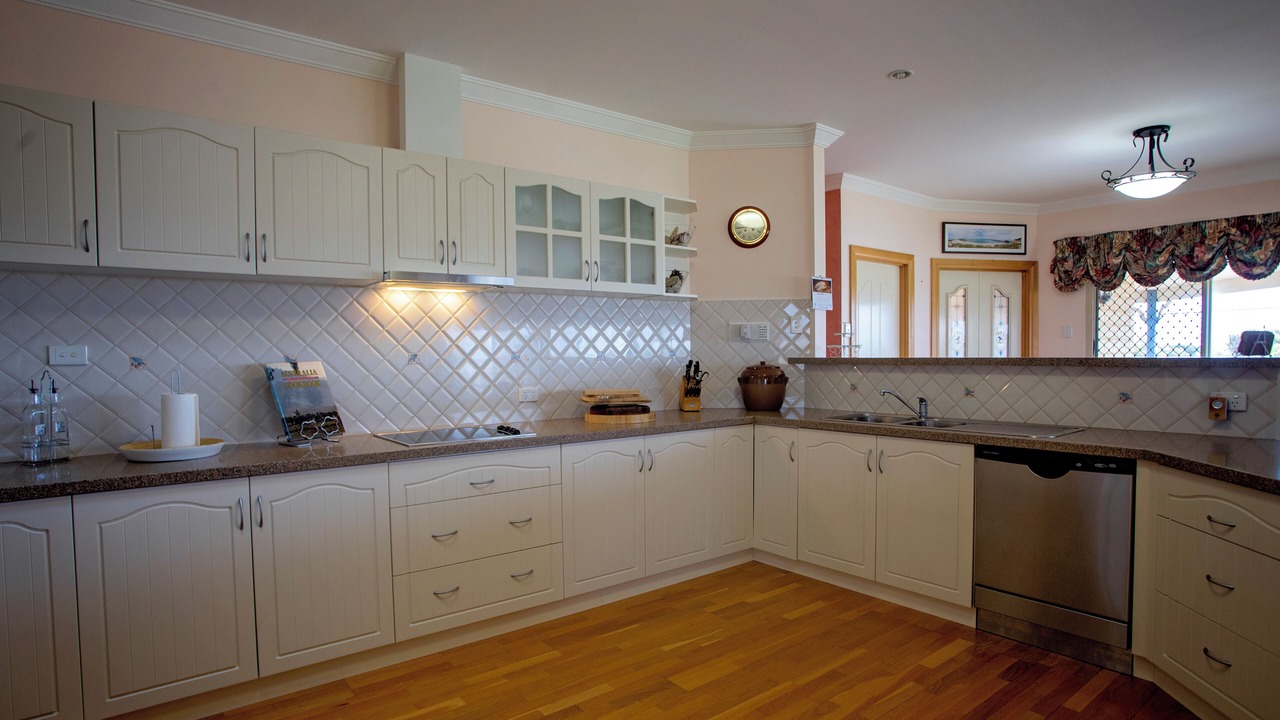 Photo of Kitchen in Hopetoun