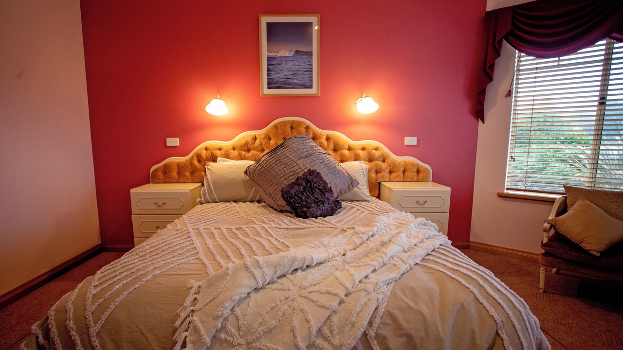 Photo of Bedroom in Hopetoun