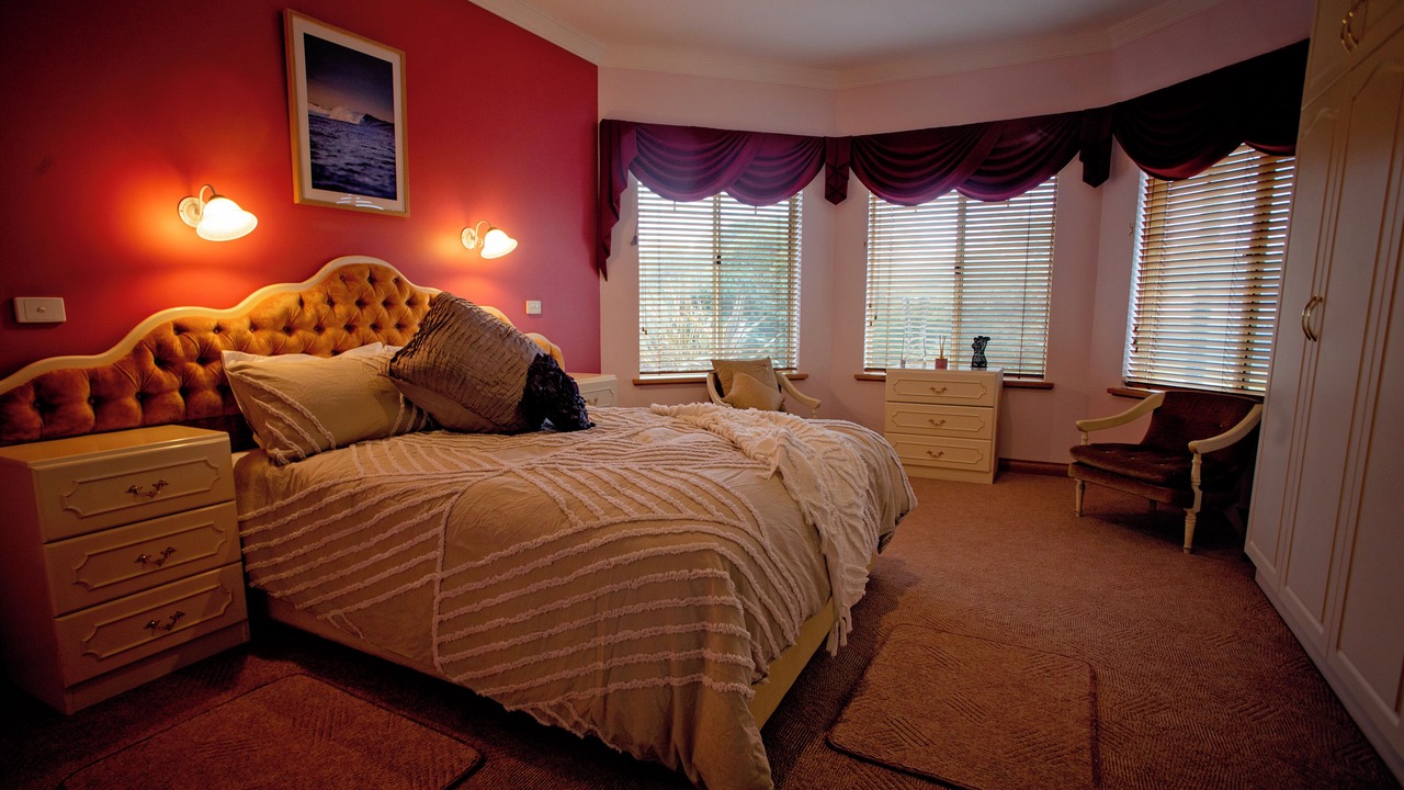 Photo of Bedroom in Hopetoun