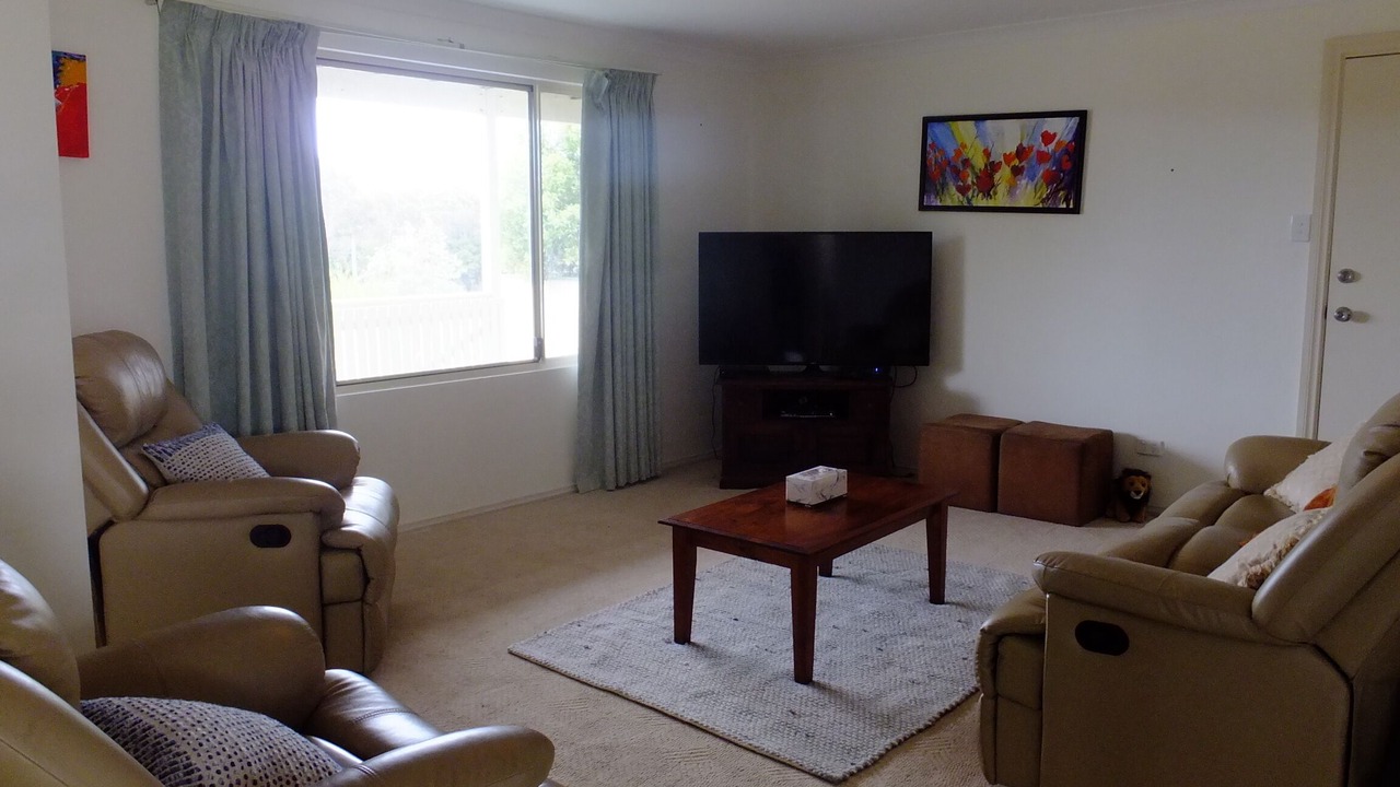 Photo of Livingroom in Hopetoun