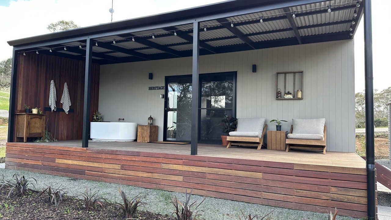 Photo of Outdoor in Flaxman Valley
