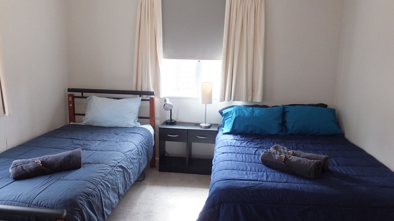 Photo of Bedroom in Hopetoun