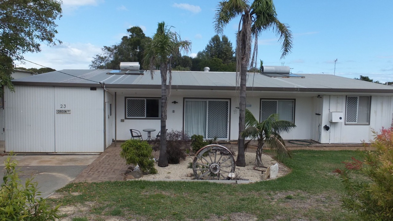 Photo of Outdoor in Hopetoun