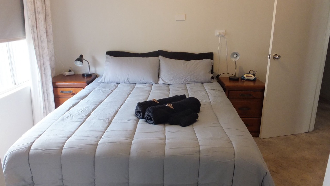 Photo of Bedroom in Hopetoun