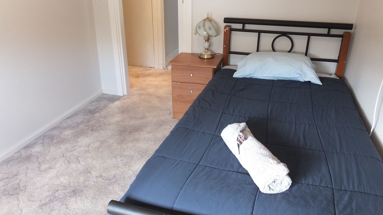 Photo of Bedroom in Hopetoun