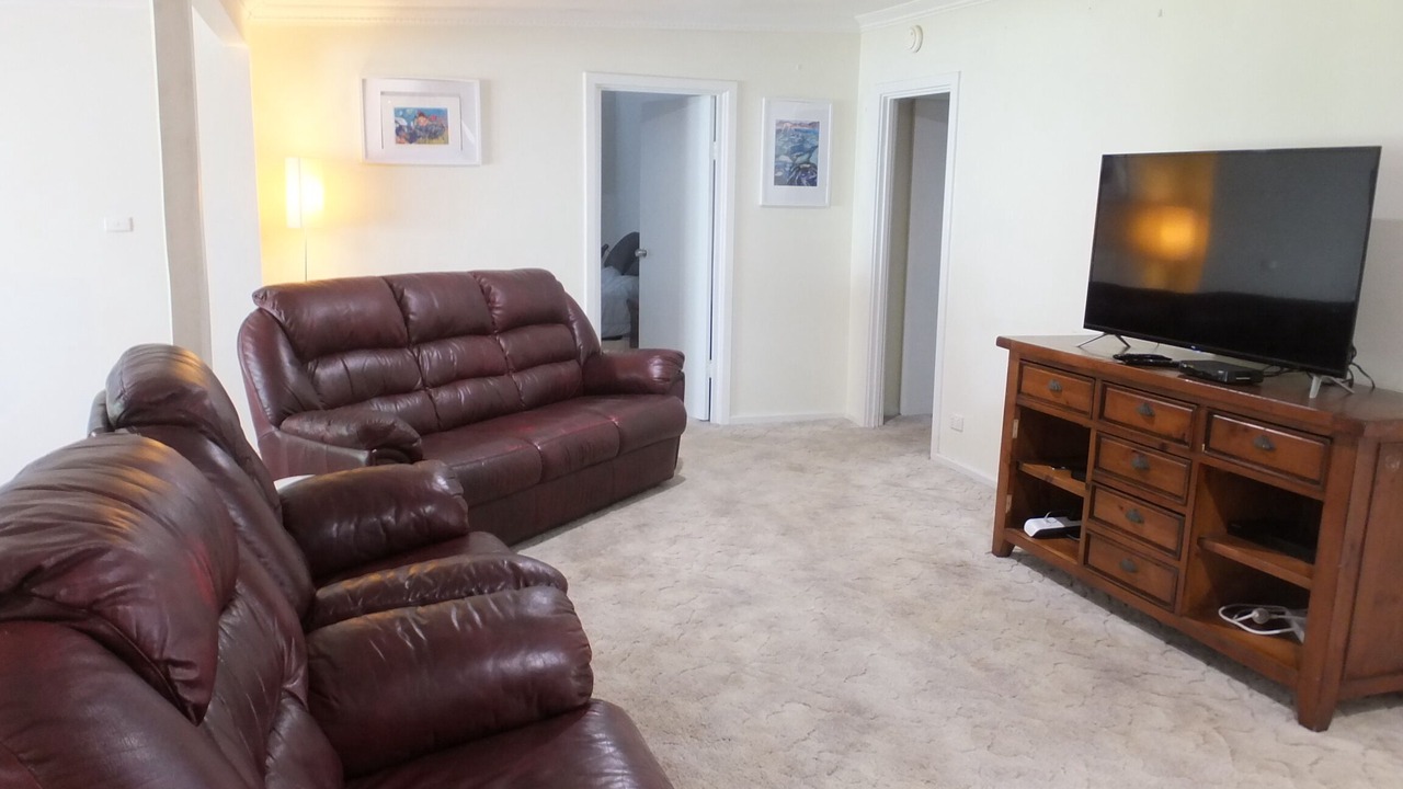 Photo of Livingroom in Hopetoun