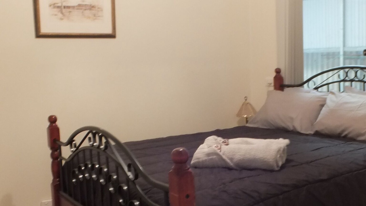 Photo of Bedroom in Hopetoun