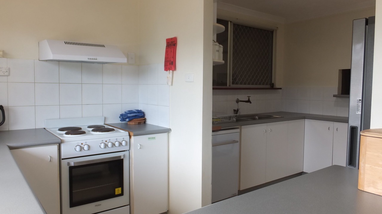 Photo of Kitchen in Hopetoun