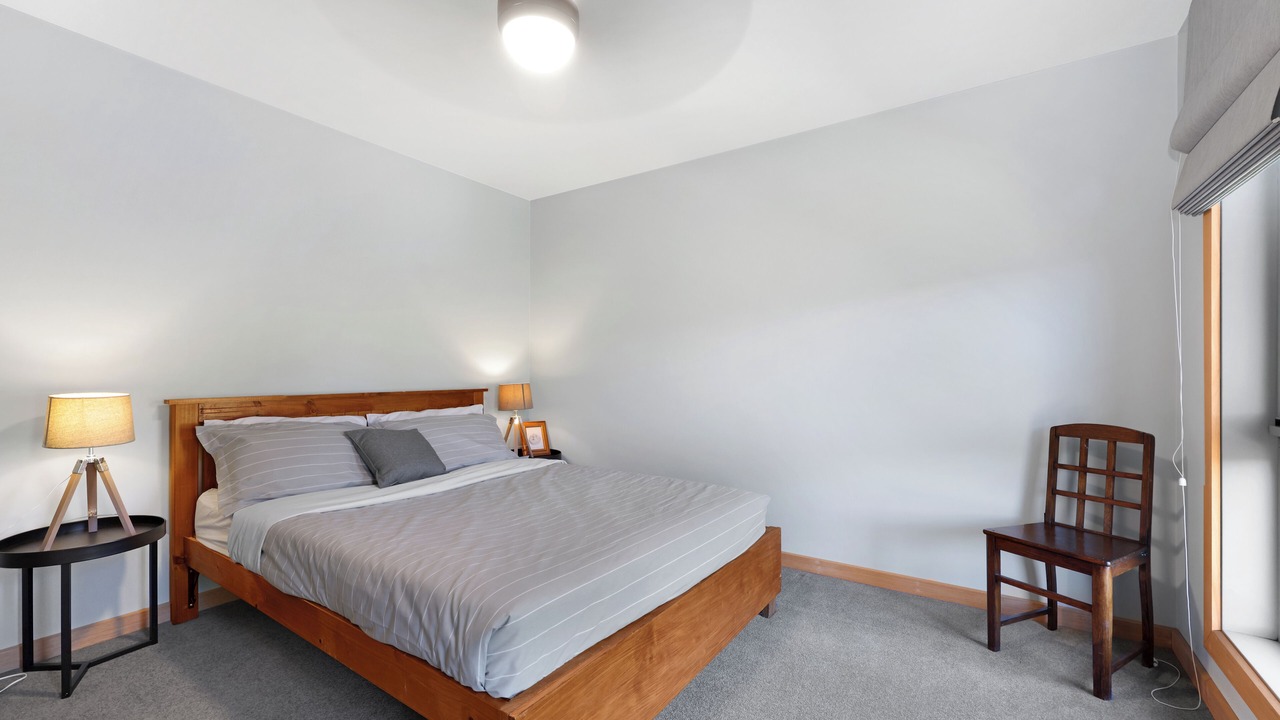 Photo of Bedroom in Merrijig