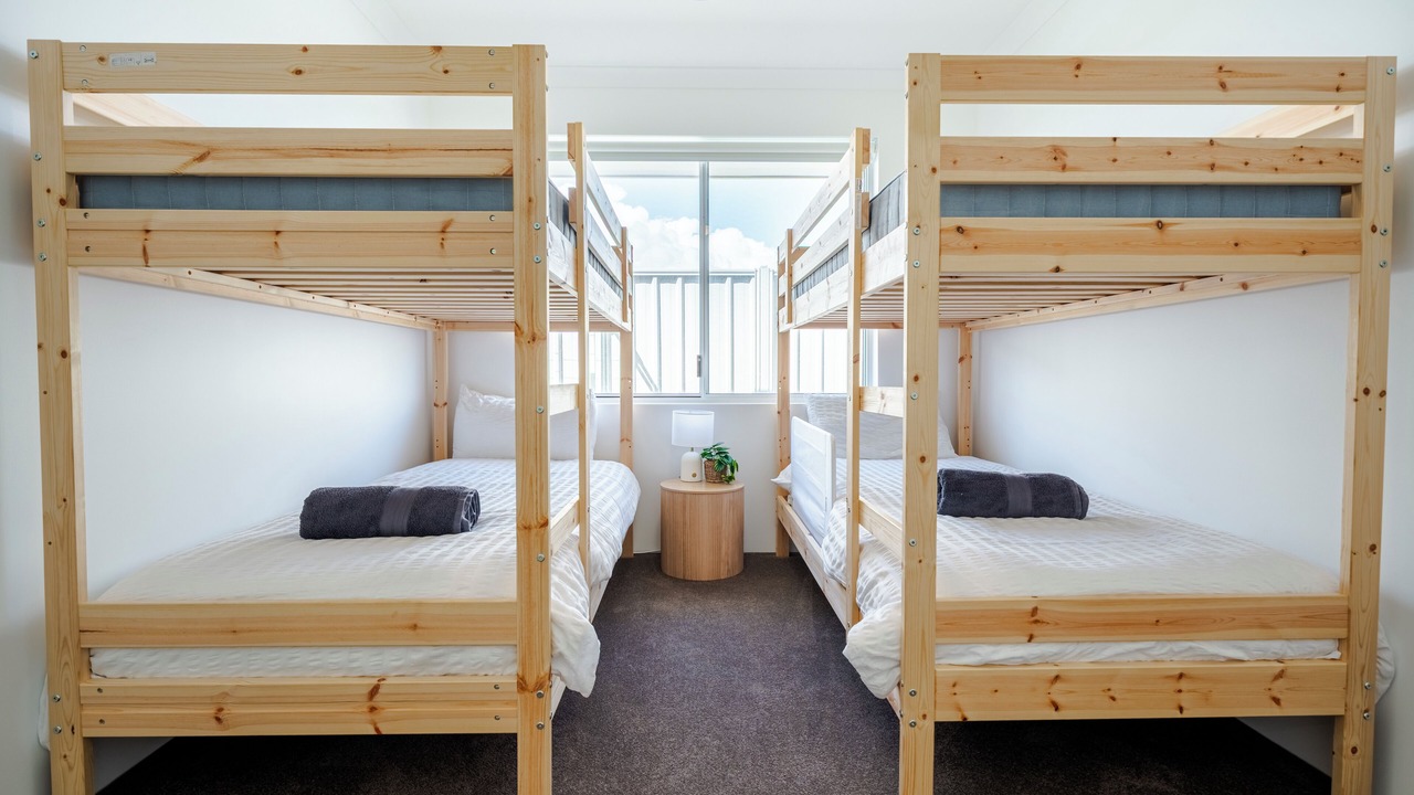 Photo of Bedroom in Jurien Bay