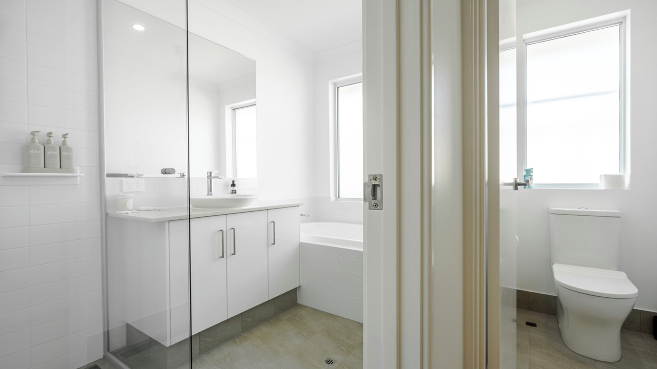 Photo of Bathroom in Jurien Bay
