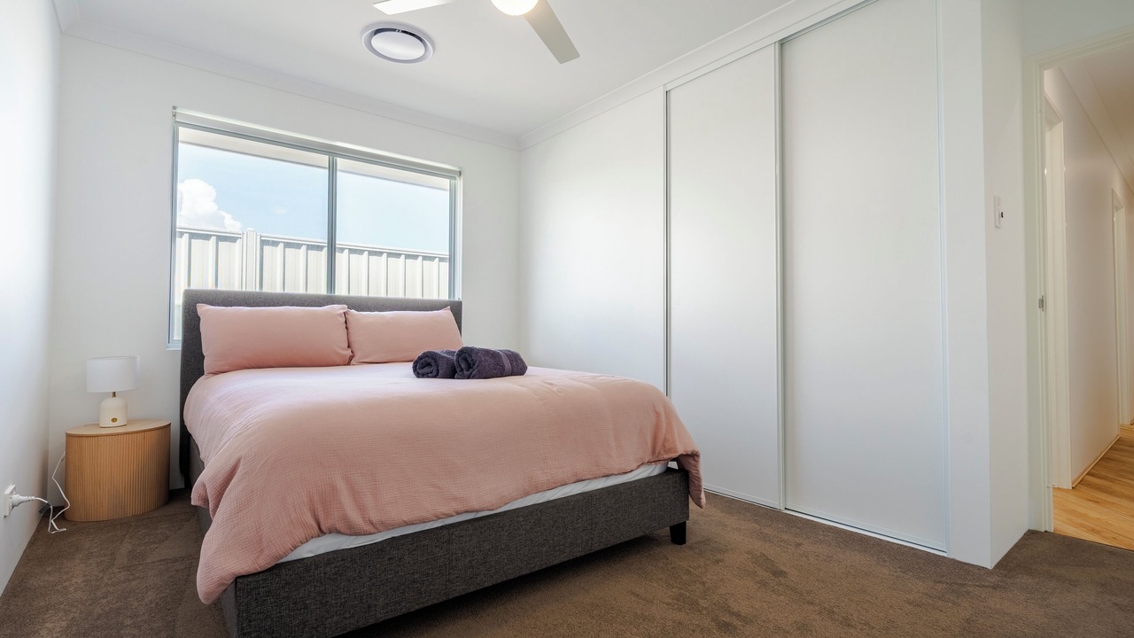 Photo of Bedroom in Jurien Bay
