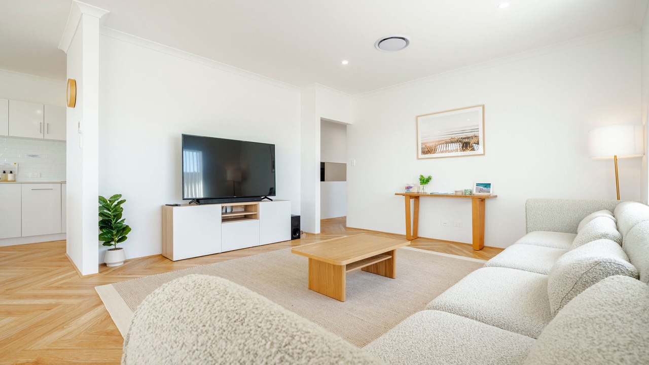 Photo of Livingroom in Jurien Bay