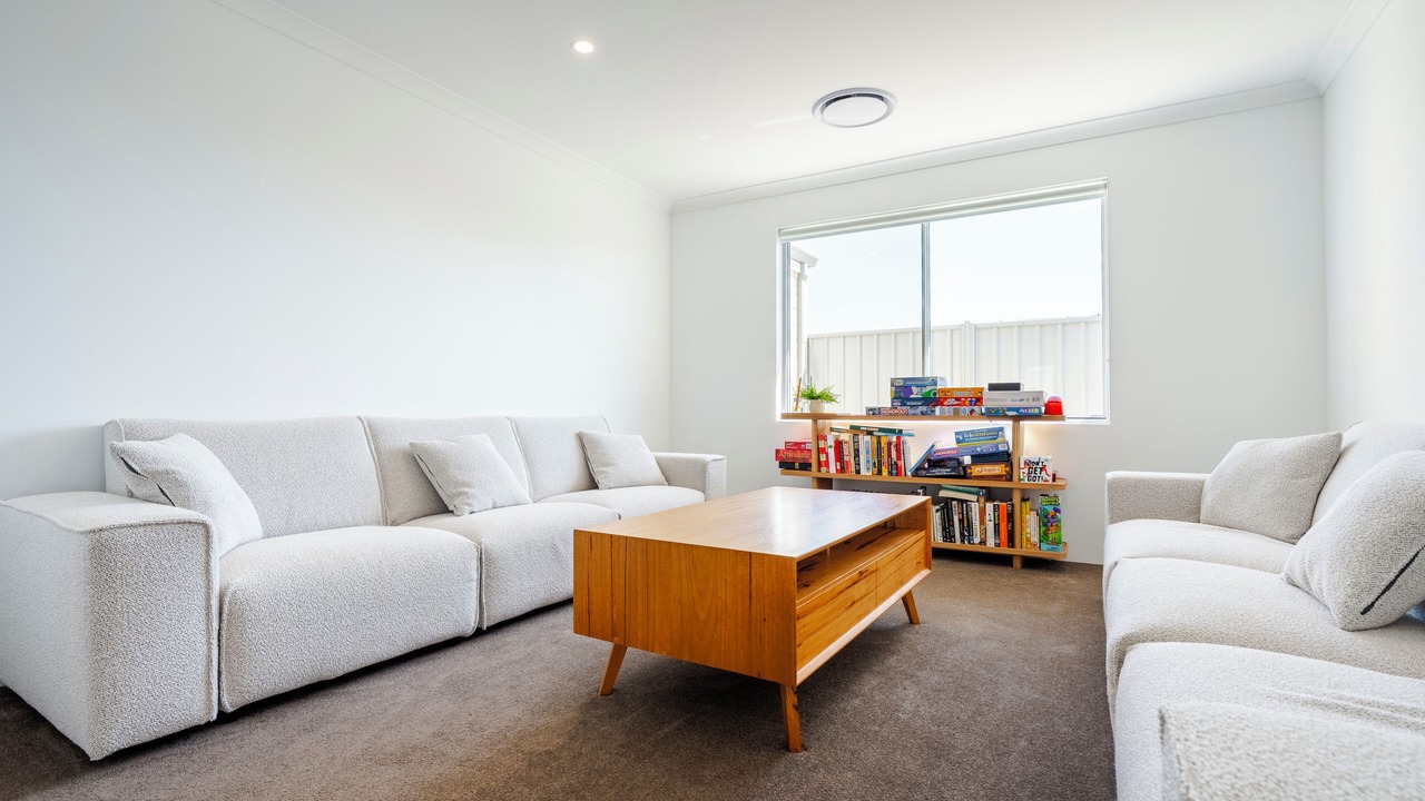 Photo of Livingroom in Jurien Bay