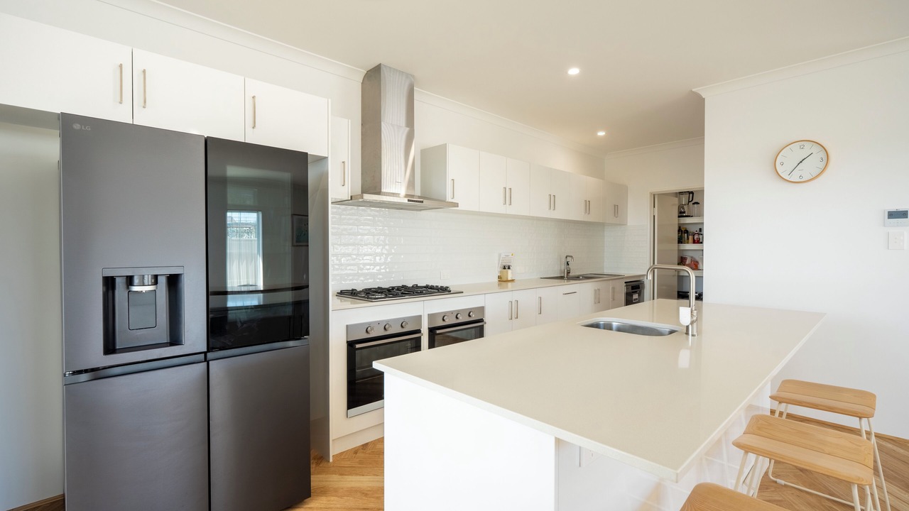 Photo of Kitchen in Jurien Bay