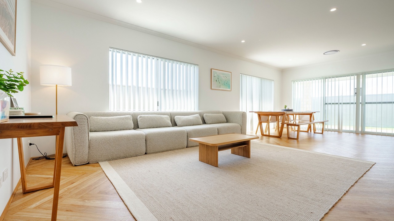 Photo of Livingroom in Jurien Bay